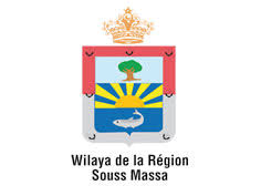 wilaya de la re gion souss massa